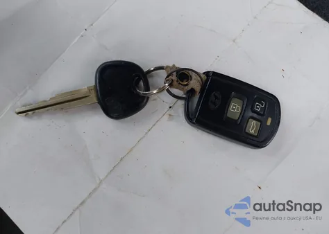 2005 Hyundai Sonata Gls/Lx из США, поврежденный, VIN KMHWF35H95A148556